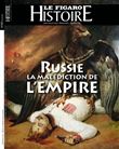 Russie: la malédiction de l'Empire