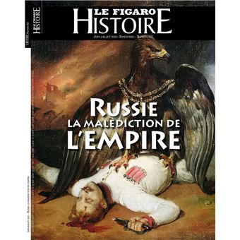 Russie: la malédiction de l'Empire