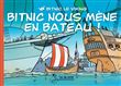 Bitnic nous mène en bateau !