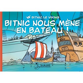 Bitnic nous mène en bateau !