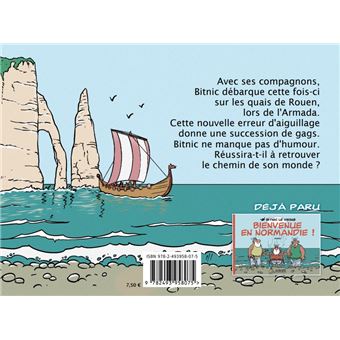 Bitnic nous mène en bateau !