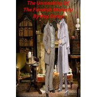 The Unmasking Of The Fiendish Moriarty