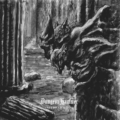 Infernal moon