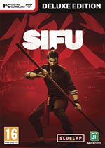 Sifu Deluxe Edition PC