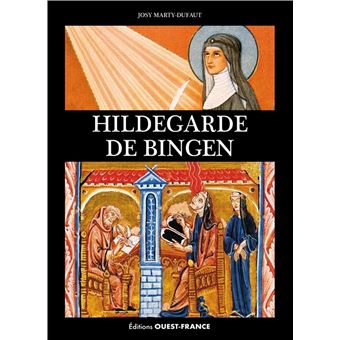 Hildegarde de Bingen