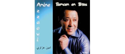 TLEMCEN EN FETE