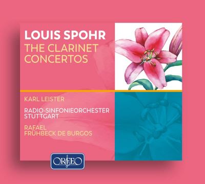 Les concertos pour clarinette