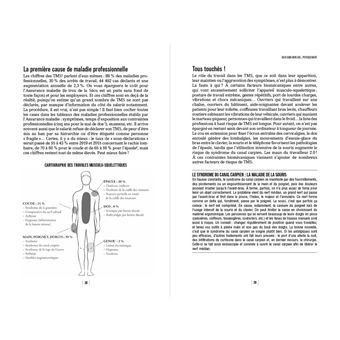 Votre santé au travail, on s'en parle ?