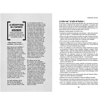 Votre santé au travail, on s'en parle ?