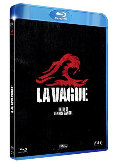 La Vague Blu-ray