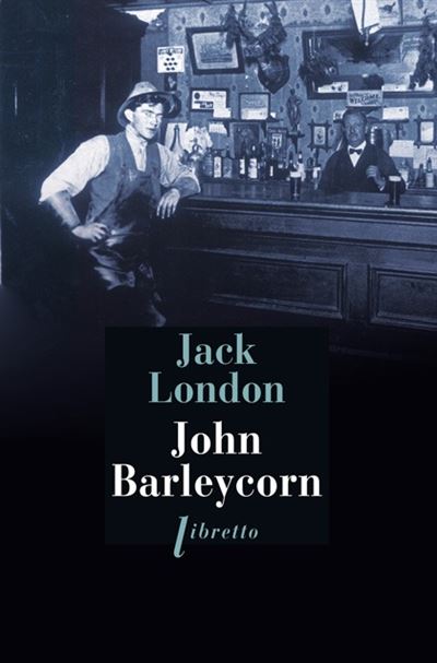 John barleycorn