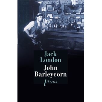 John barleycorn