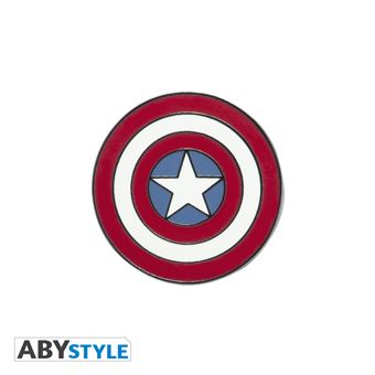 Pin's Marvel Captain America