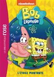 Bob l'éponge 01 - L'étoile montante