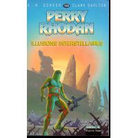 Perry Rhodan - numéro 133 Illusions interstellaires