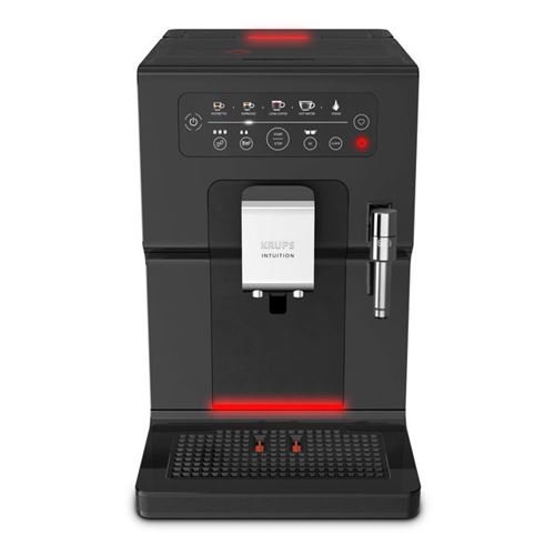 Machine à Café Krups Intuition Essential EA870810 – 15 Bars, Broyeur Intégré - vue 5