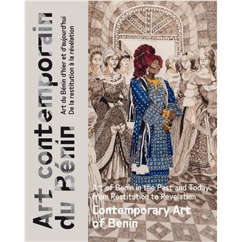 Art contemporain du Bénin/Contemporary Art of Benin
