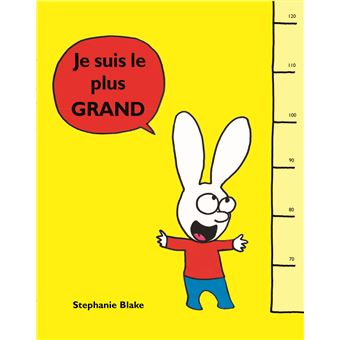 Simon Superlapin : retour sur ce petit lapin plein d'énergie