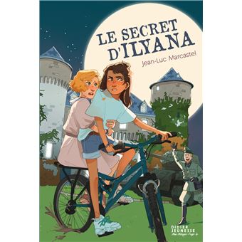 Le Secret d'Ilyana - 1