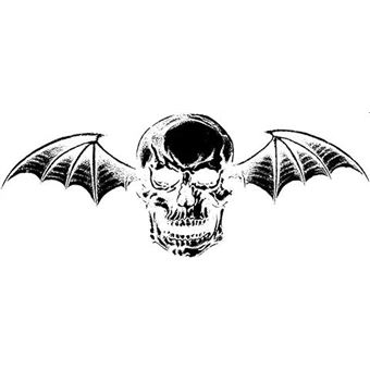 Avenged Sevenfold - 1