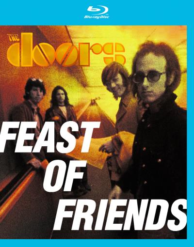 Feast of friends