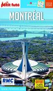 Montreal 2019 petit fute + offre num + plan