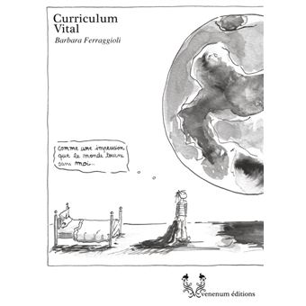 Curriculum vital