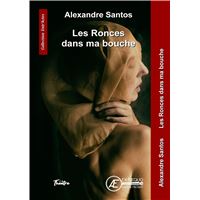 Les Ronces dans ma bouche