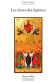 Les Actes des Apôtres