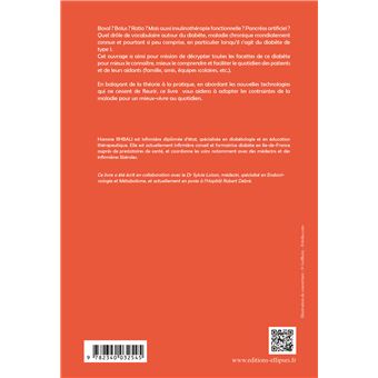 Faire face au diabète de type 1 - Guide à l'usage du patient, des proches et des aidants