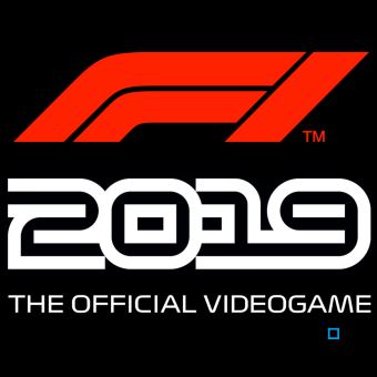 F1 2019 PS4