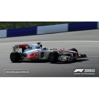 F1 2019 PS4