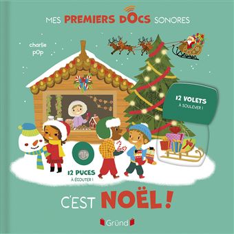 C'est noel