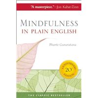 Mindfulness in Plain English