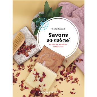Savons au naturel