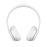 Beats Solo3 draadloze On-Ear Headset Wit_1