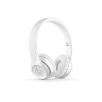 Beats Solo3 draadloze On-Ear Headset Wit