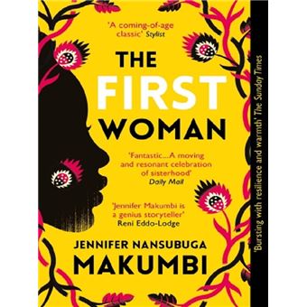 The First Woman