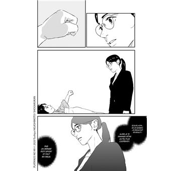 Les Enfants d'Hippocrate T01