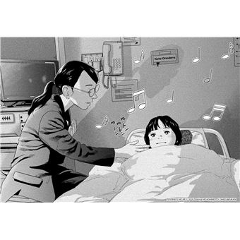 Les Enfants d'Hippocrate T01