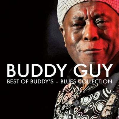 Best of Buddy's - Blues collection