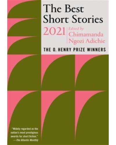 The Best Short Stories 2021