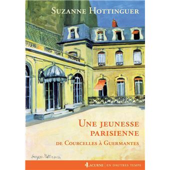 Une jeunesse parisienne