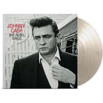 Johnny Cash - 1