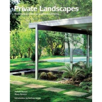 Private landscapes