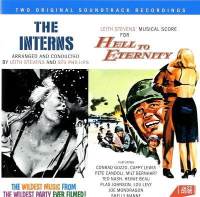 Interns and hell to eternity