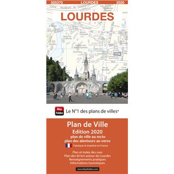 Lourdes