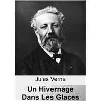 Un hivernage dans les glaces