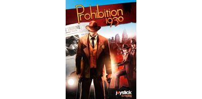 Prohibition 1930