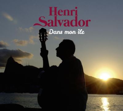 Dans mon île